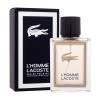 Lacoste L´Homme Lacoste Eau de Toilette für Herren 50 ml