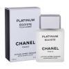 Chanel Platinum Égoïste Pour Homme Rasierwasser für Herren 100 ml