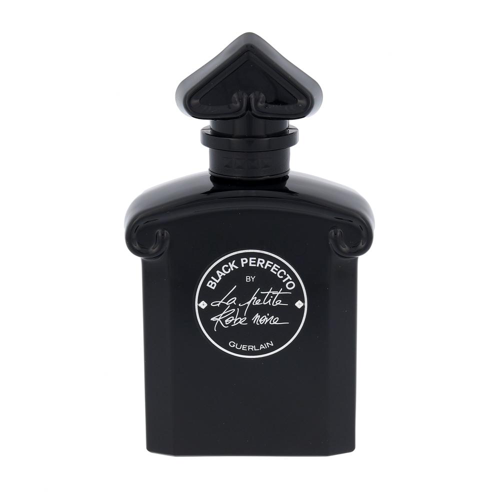 Black perfecto guerlain 100ml sale