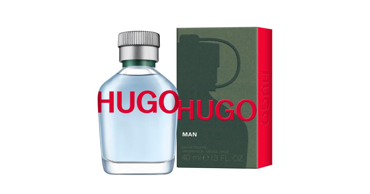 Hugo boss eau de toilette 40ml discount