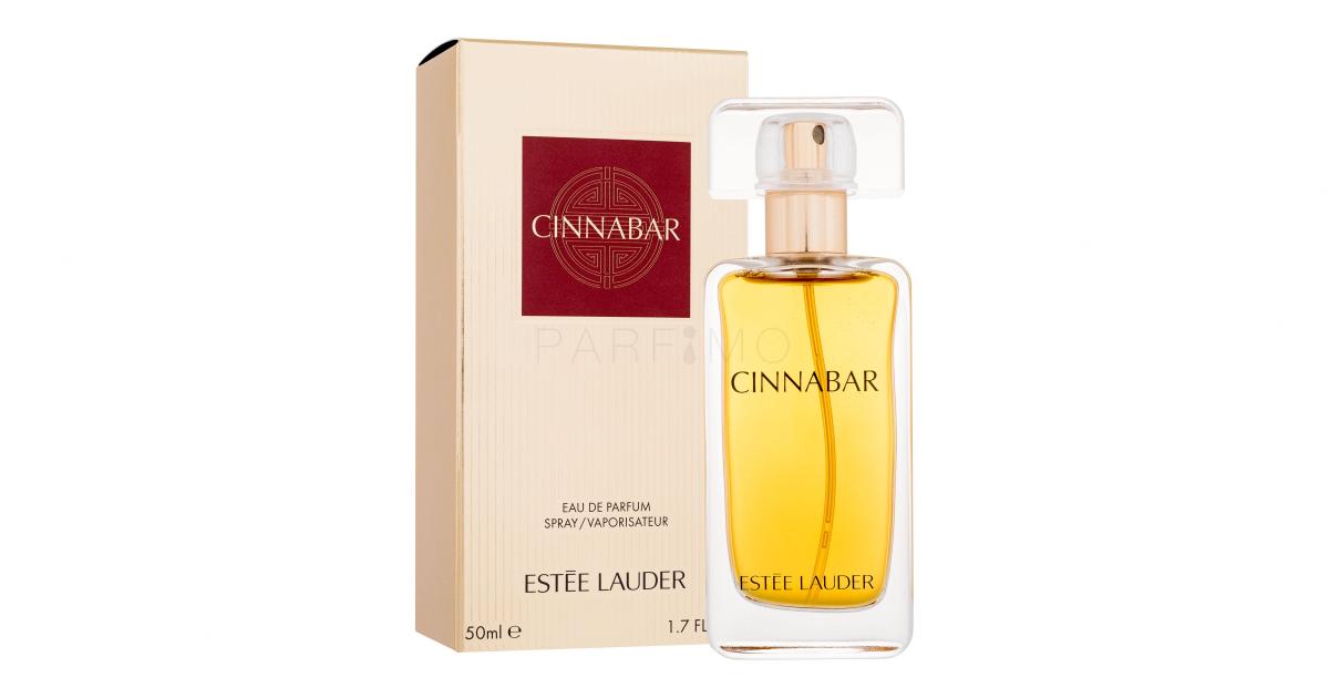 Estée Lauder Cinnabar Eau de Parfum für Frauen