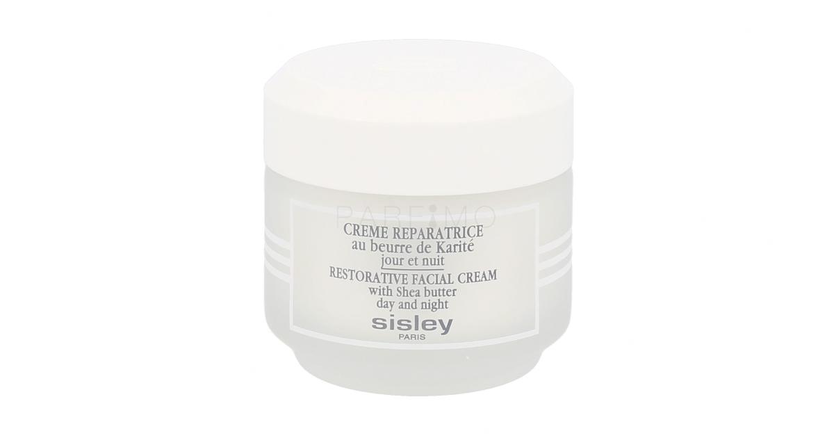 Sisley Restorative Facial Cream Tagescreme für Frauen | Tagescremes
