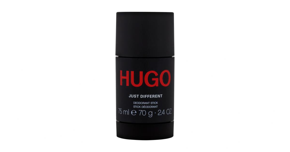 HUGO BOSS Hugo Just Different Deodorant für Herren Parfimo.at®