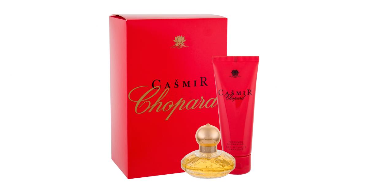 Parfum Casmir Chopard Duschgel Chopard Brilliant Casmir Shower Gel