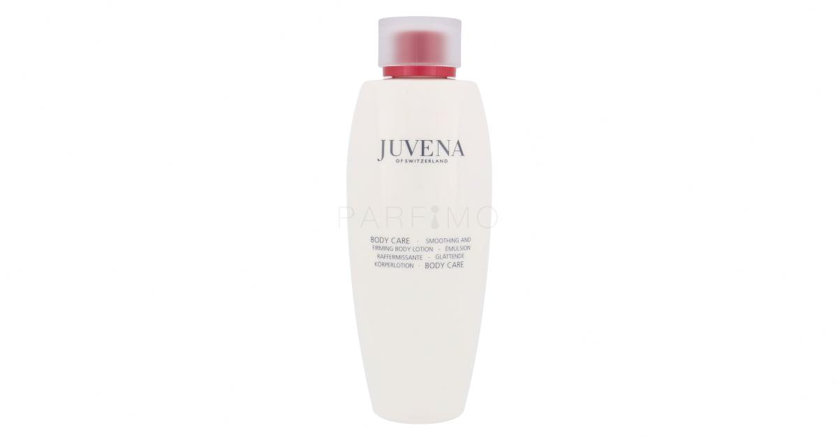Juvena Body Smoothing and Firming Körperlotion für Frauen Parfimo.at®