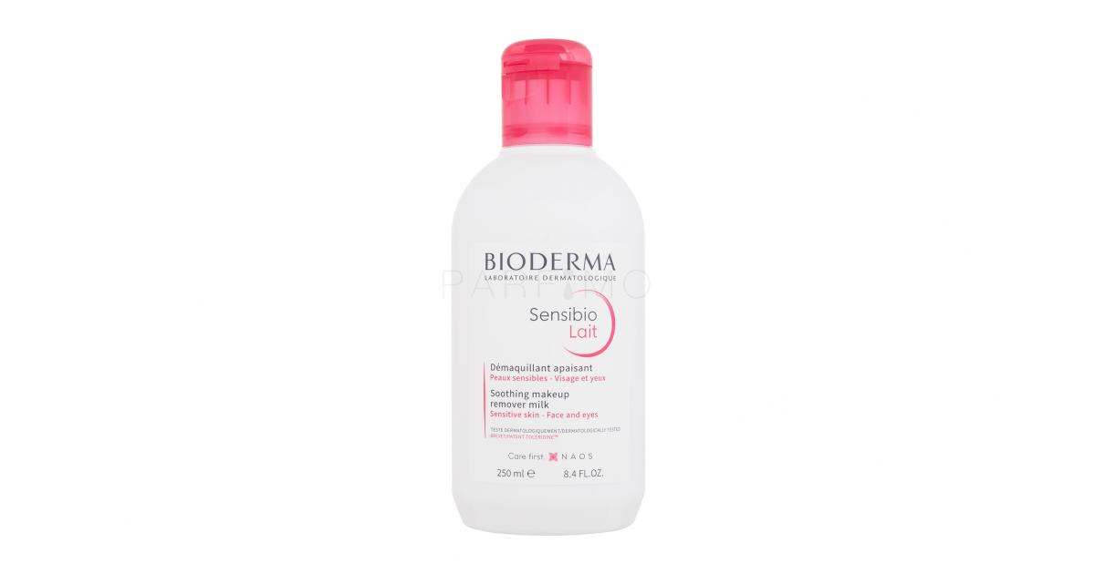 BIODERMA Sensibio Lait Reinigungsmilch für Frauen | Parfimo.at®
