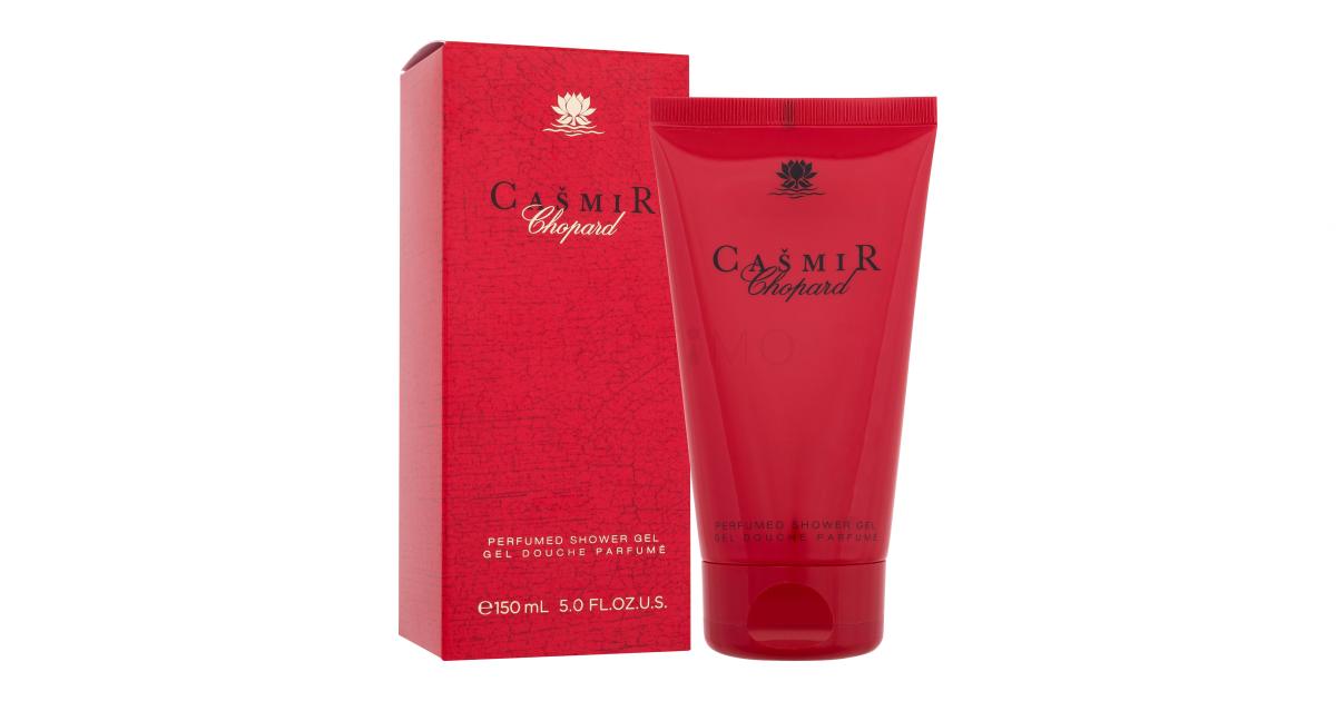 Chopard Casmir Duschgel für Frauen 150 ml