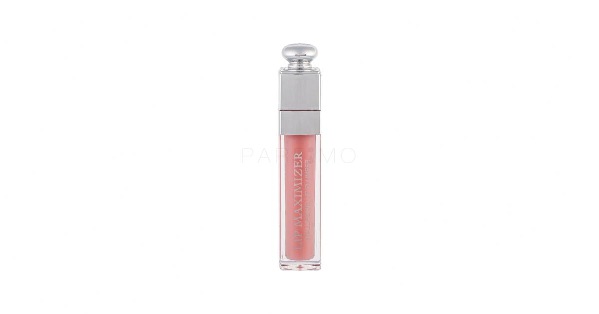Christian Dior Addict Lip Maximizer Hyaluronic Lipgloss für Frauen