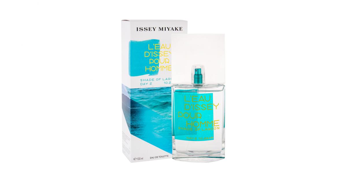 Issey miyake shade of lagoon sale