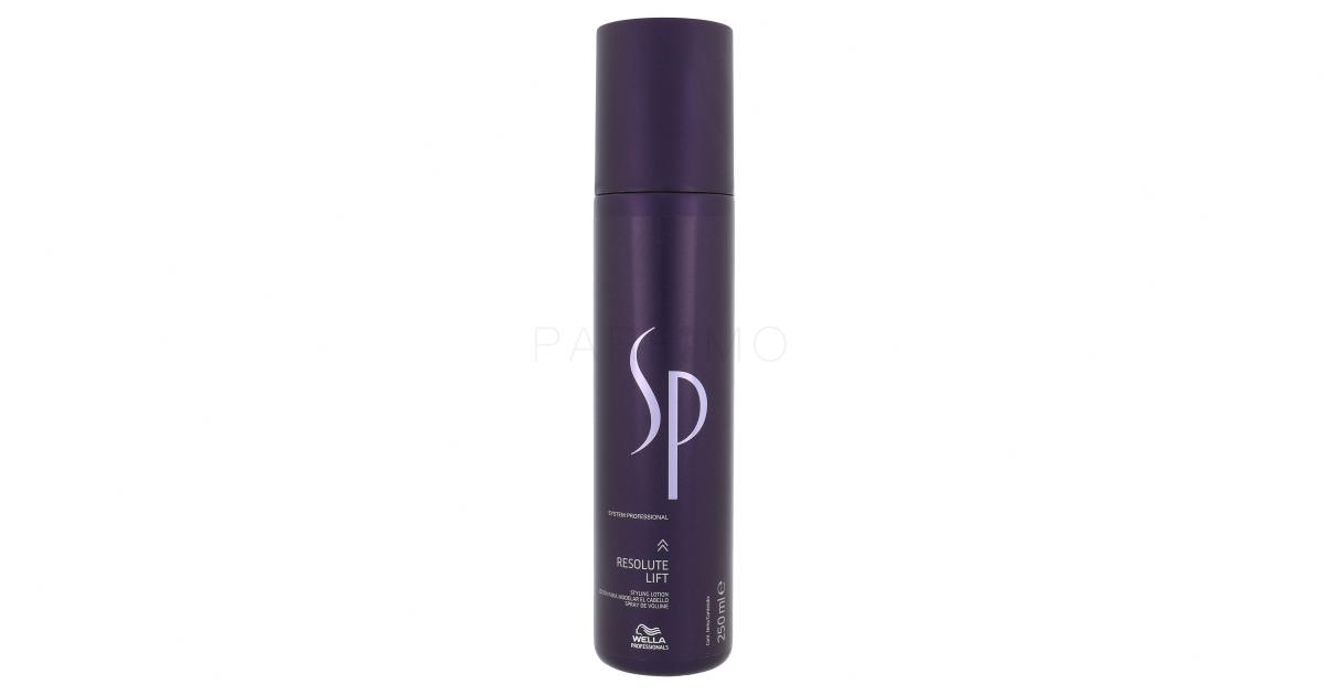 Wella Professionals SP Resolute Lift Hitzeschutz für Frauen Parfimo.at®