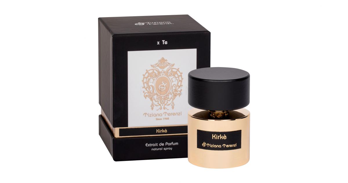 Tiziana Terenzi Kirke Extrait de Parfum 100 ml Parfimo.at®