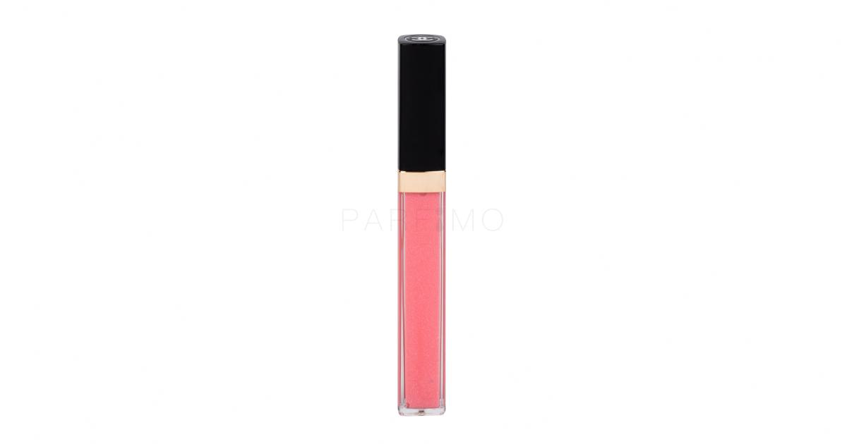 ROUGE COCO GLOSS Moisturizing glossimer 728 - Rose pulpe