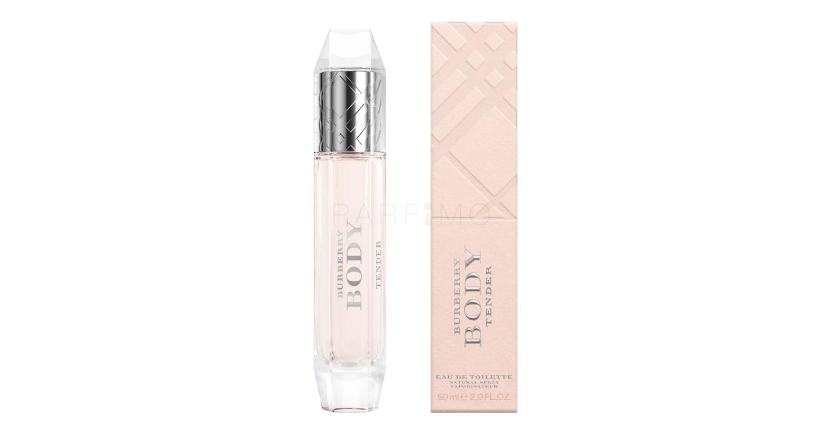 Burberry Body Tender Eau de Toilette fur Frauen 60 ml Parfimo.at