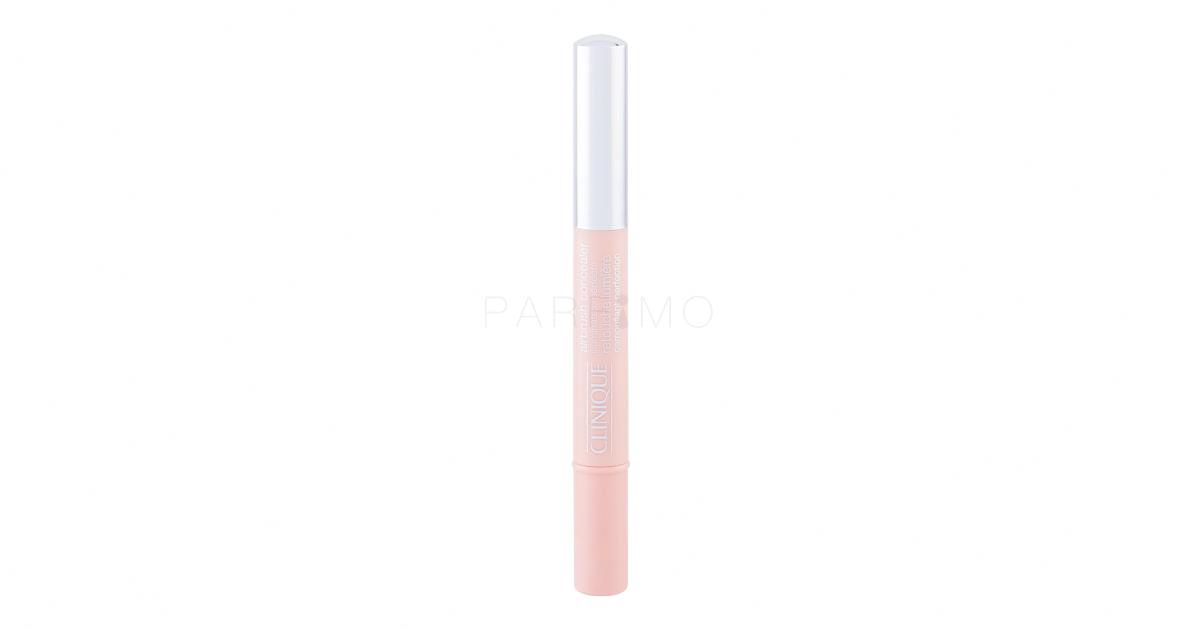 Clinique Airbrush Illuminates Concealer für Frauen 1,5 ml Farbton 20