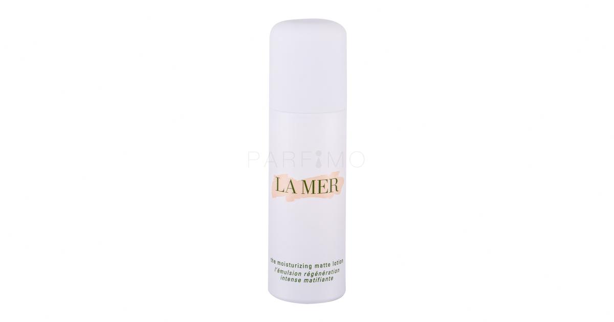 La Mer The Moisturizing Matte Lotion Tagescreme für Frauen 50 ml