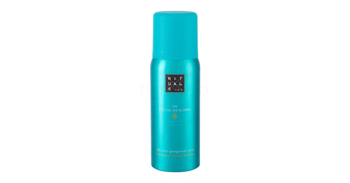 Rituals The Ritual Of Karma 24h Antiperspirant für Frauen 150 ml