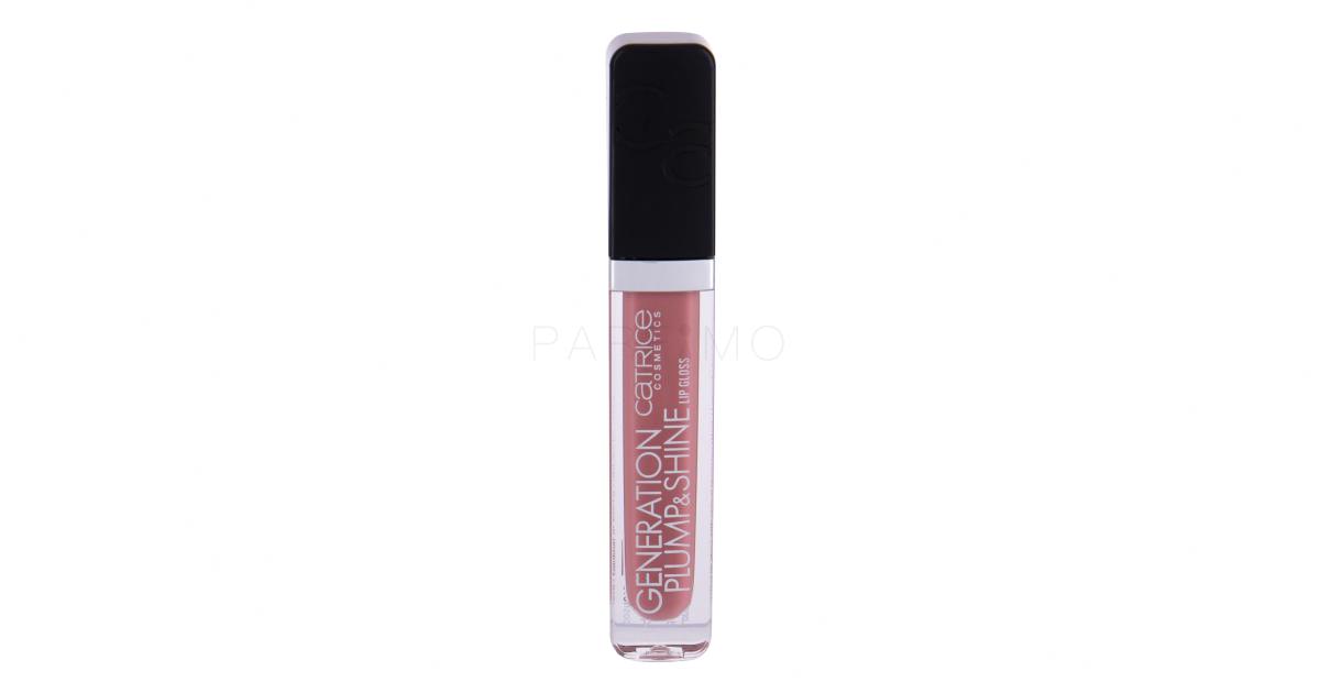 Catrice Generation Plump & Shine Lipgloss für Frauen 4,3 ml Farbton 070