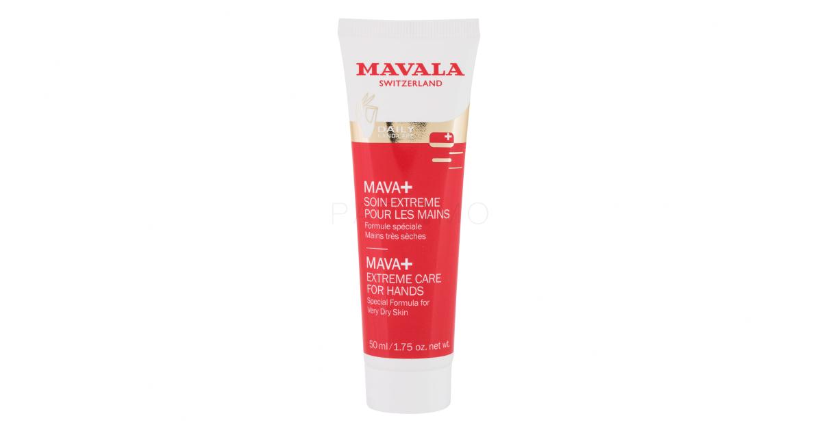 MAVALA Daily Hand Care Mava+ Extreme Care Handcreme für Frauen