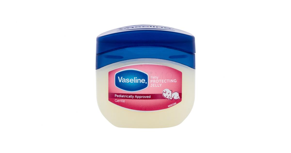 Vaseline Blue Seal Gentle Baby Sáp Dưỡng ẩm Da Cho Bé Vaseline