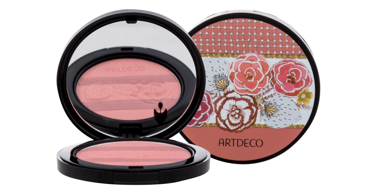 Artdeco Blush Couture Limited Edition Rouge für Frauen 10 g Farbton