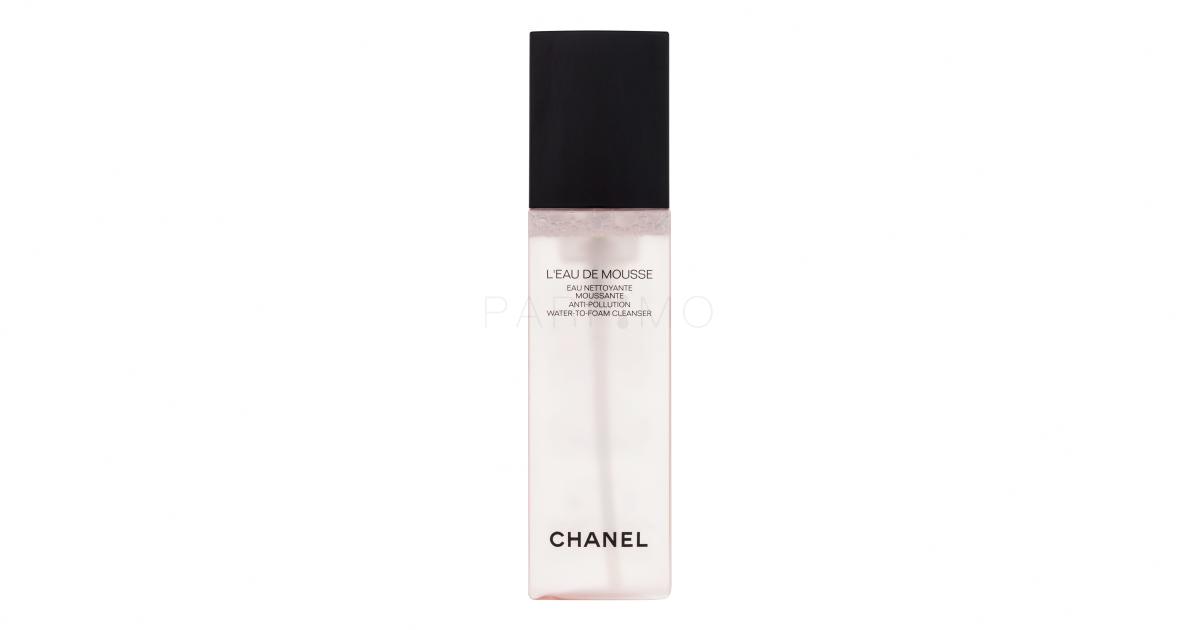 Chanel L´Eau De Mousse Water-To-Foam Cleanser Reinigungsschaum für Frauen