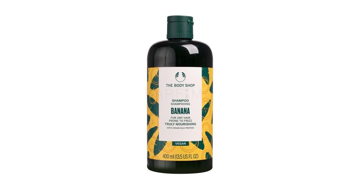 Body shop banane hot sale