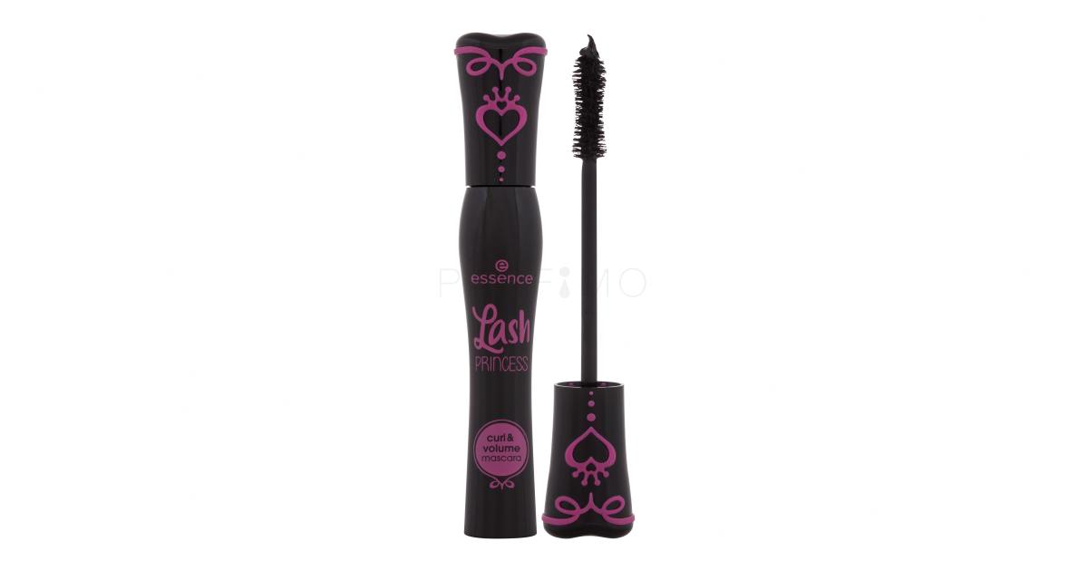 Essence Lash Princess Curl & Volume Mascara für Frauen Parfimo.at®