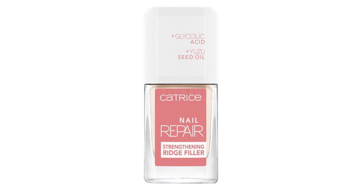 Catrice Nail Repair Strengthening Ridge Filler Nagelpflege für Frauen