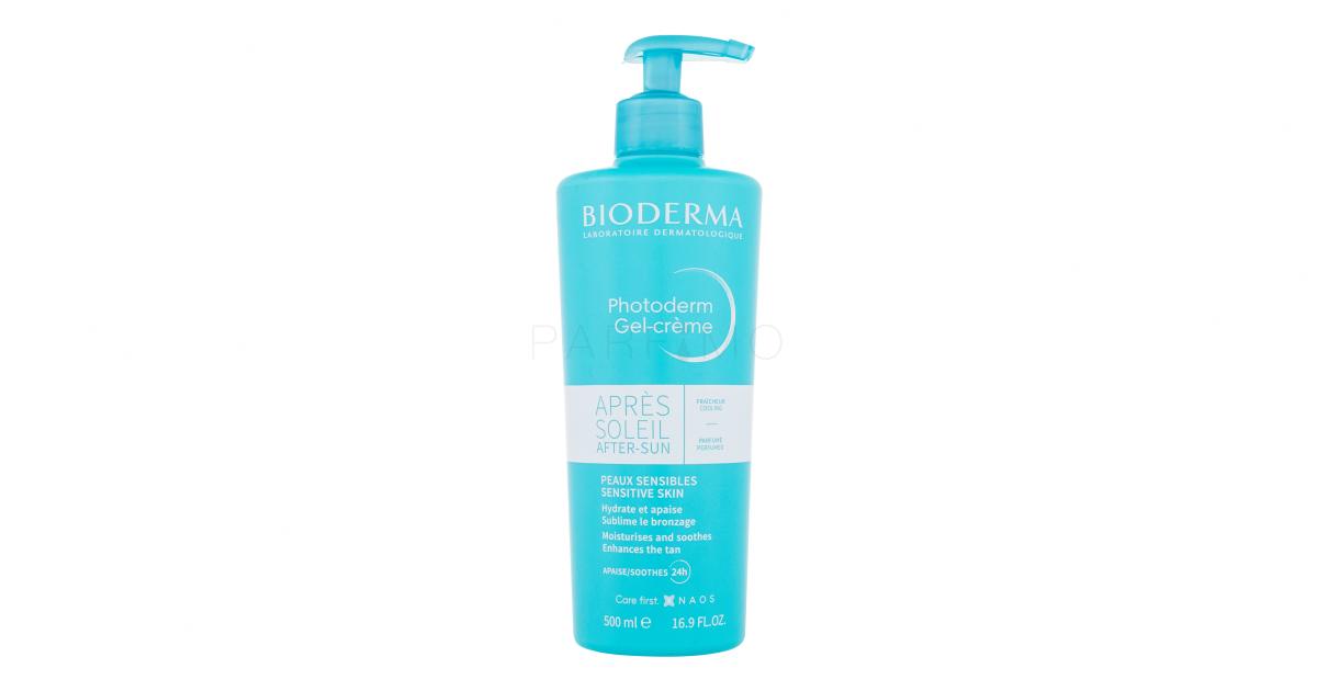 BIODERMA Photoderm AfterSun GelCream After Sun 500 ml Parfimo.at®