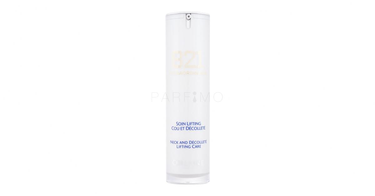 Orlane B21 Extraordinaire Neck And Décolleté Lifting Care Creme für