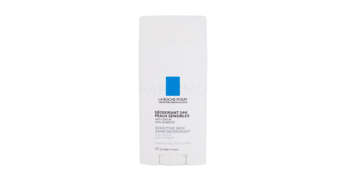 La RochePosay Physiological 24H Deostick Deodorant für Frauen