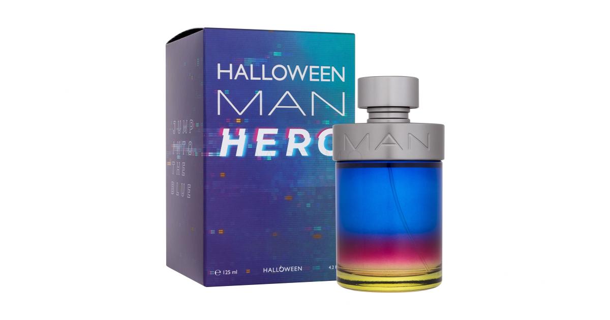 Halloween Man Hero Eau de Toilette für Herren Parfimo.at®