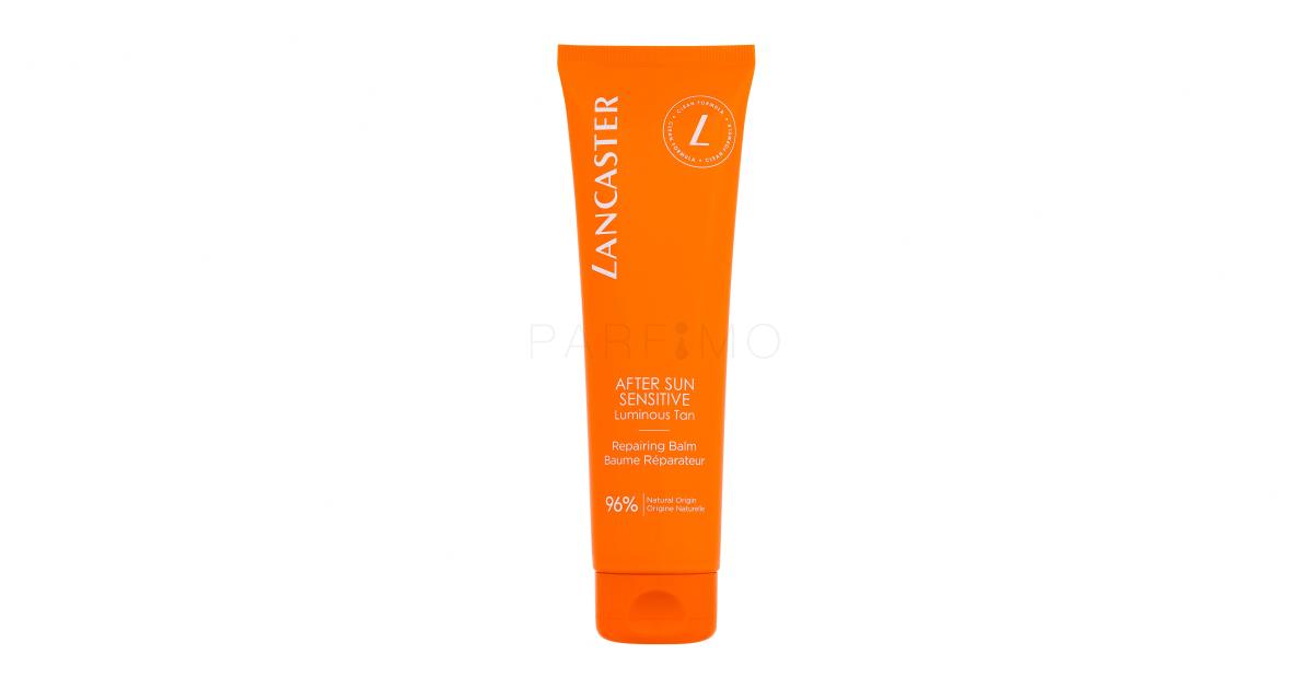 Lancaster After Sun Sensitive Repairing Balm After Sun Parfimo.at®
