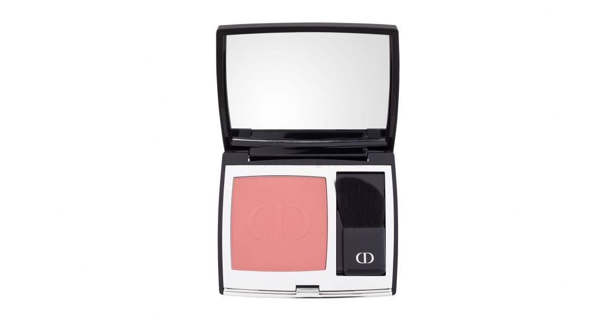 Dior rouge blush rose baiser deals