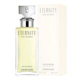 Calvin Klein Eternity Eau de Parfum für Frauen 100 ml