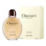 Calvin Klein Obsession For Men