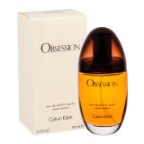 Calvin Klein Obsession