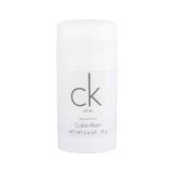 Calvin Klein CK One