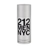 Carolina Herrera 212 NYC Men Deodorant für Herren 150 ml