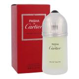 Cartier Pasha De Cartier