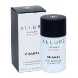 Chanel Allure Homme Sport