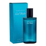 Davidoff Cool Water Rasierwasser für Herren 75 ml