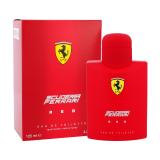Ferrari Scuderia Ferrari Red