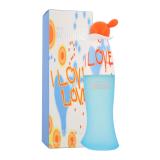 Moschino Cheap And Chic I Love Love