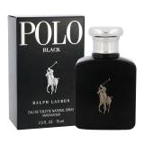 Ralph Lauren Polo Black
