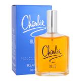 Revlon Charlie Blue