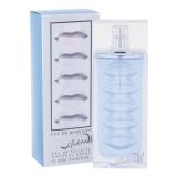 Salvador Dali Eau de Rubylips