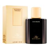 Davidoff Zino Eau de Toilette für Herren 125 ml