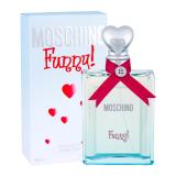 Moschino Funny!