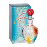 Jennifer Lopez Live Luxe